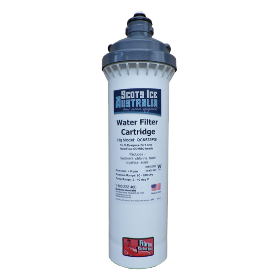 IMF Replacement Water Filter Cartridge