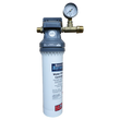 IMFSG Water Filter with Pressure Gauge