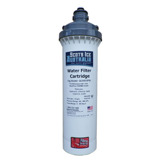 IMF Replacement Water Filter Cartridge