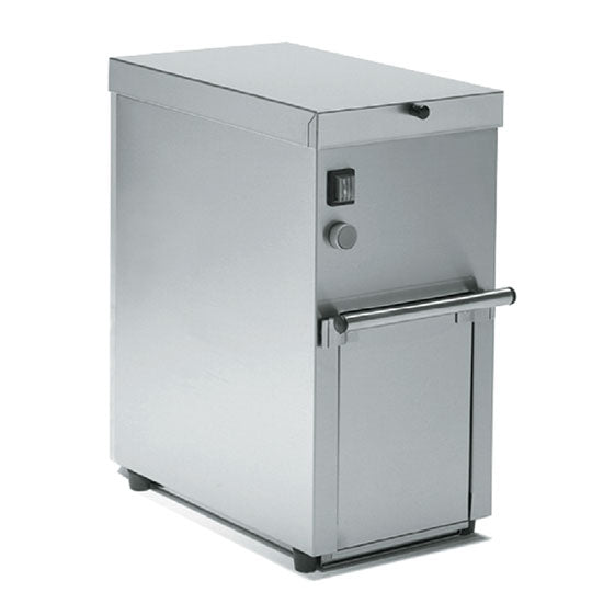 Bench Model Electric Ice Crusher IR-0