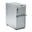 Bench Model Electric Ice Crusher IR-0