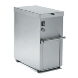 Bench Model Electric Ice Crusher IR-0