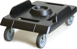 IT41003 – Dolly for End Loading Food Pan Carrier