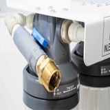 FILTER SYSTEM HLF32 TWIN PARAL