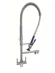 JET1500DLH Deck Mount Pre Rinse LowHeight