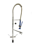JET1500D 12 Buy Deck Mount Pre Rinse