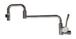 JET2047W Wall Mount pot and kettle filling faucet