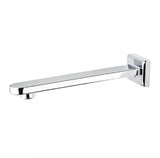 JET2500W Jetstream Electronic Laser Wall Mount Tap