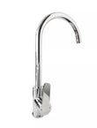 JET3000D 6 Buy Jetstream s/s deck mounted gooseneck tap with single lever flow & temp control