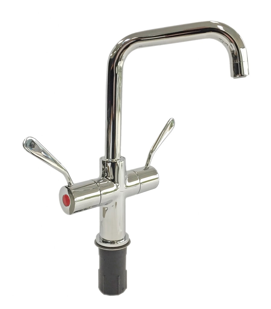 JET3150D 6 Buy DECK MOUNT FAUCET WITH 180MM SPOT