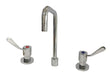 JET3180DCB 6 Buy Deck Mount 180mm Swing Faucet