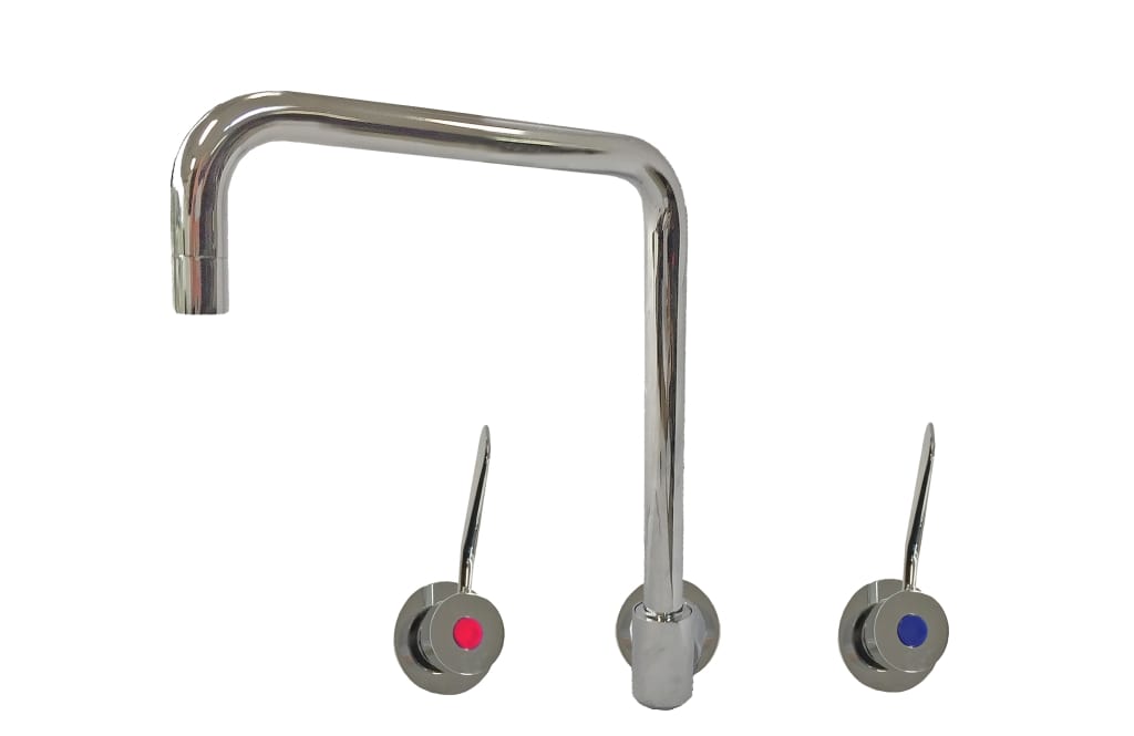JET3180WCB 12 Buy WALL MOUNT WITH 180MM SPOUT