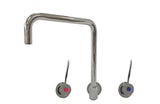 JET3180WCB 6 Buy WALL MOUNT WITH 180MM SPOUT
