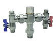 JET6000 12 Buy Thermostatic Mixing Valve 15/20mm