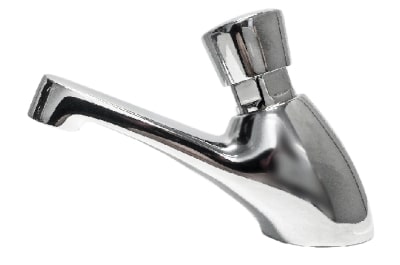 JET745D 12 Buy Time Flow Tap - Deck Mount