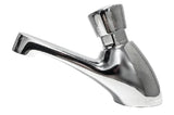 JET745D 6 Buy JET745 Time Flow Tap - Deck Mount