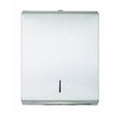 JET8000 Jetstream Stainless Steel Paper Towel Dispenser 282mm x 102mm 365mmH