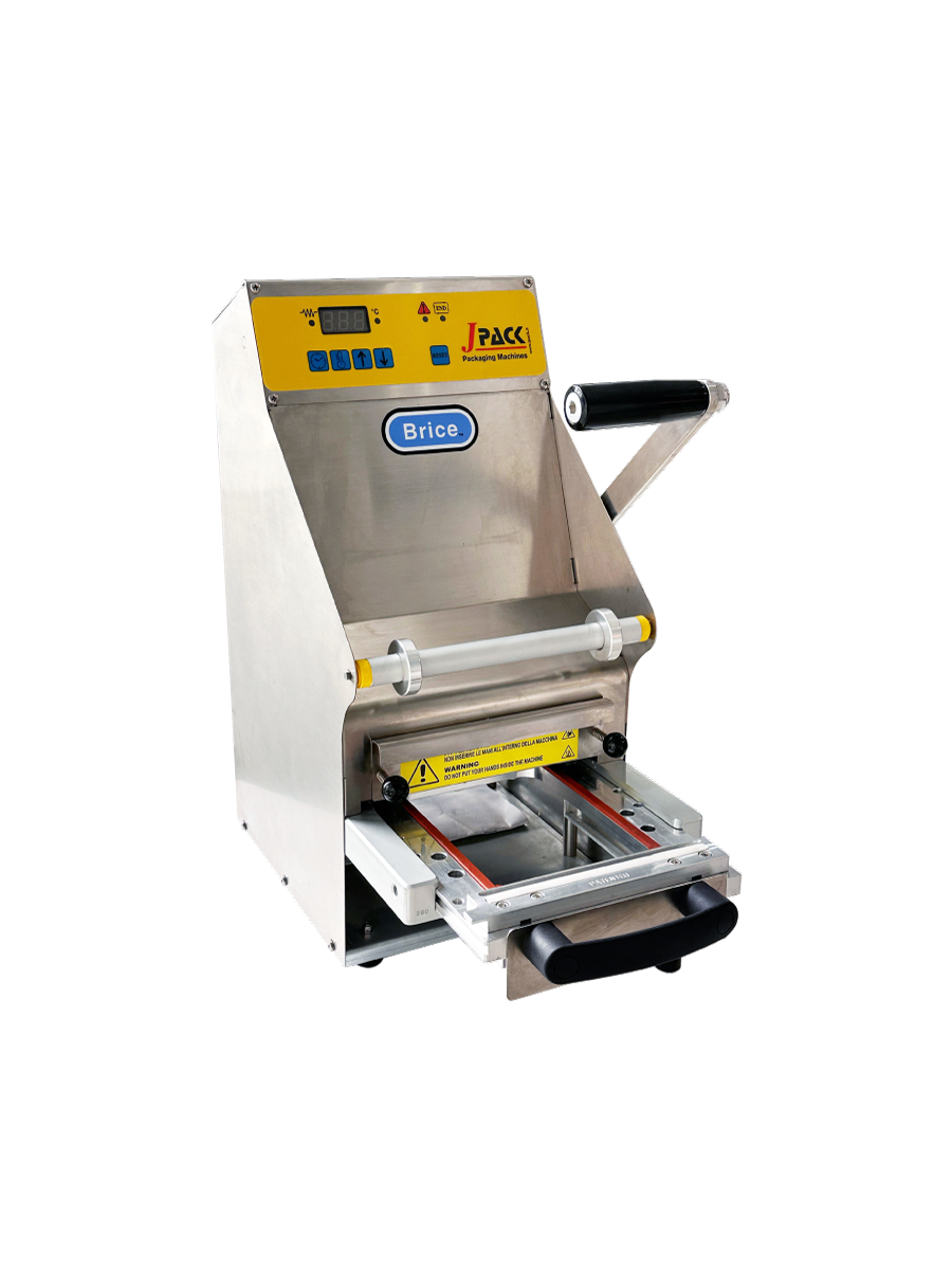 JPACK Thermosealer JP-KTSM101-R