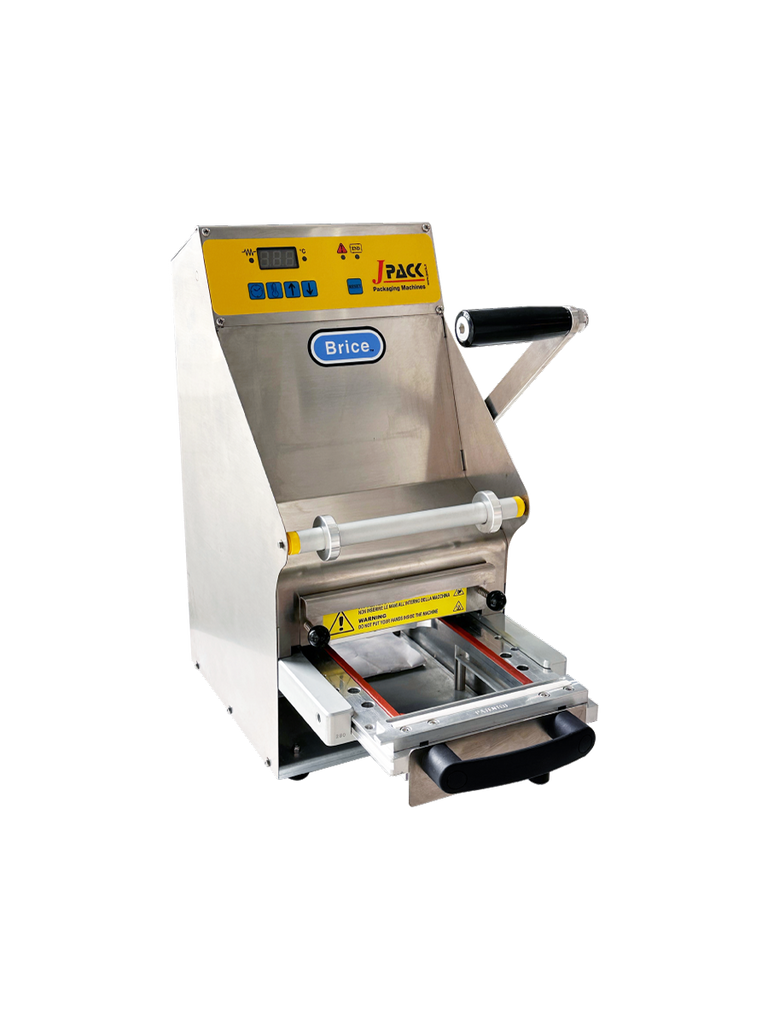 JPACK Thermosealer JP-KTSM101-R – Newhand Equipment