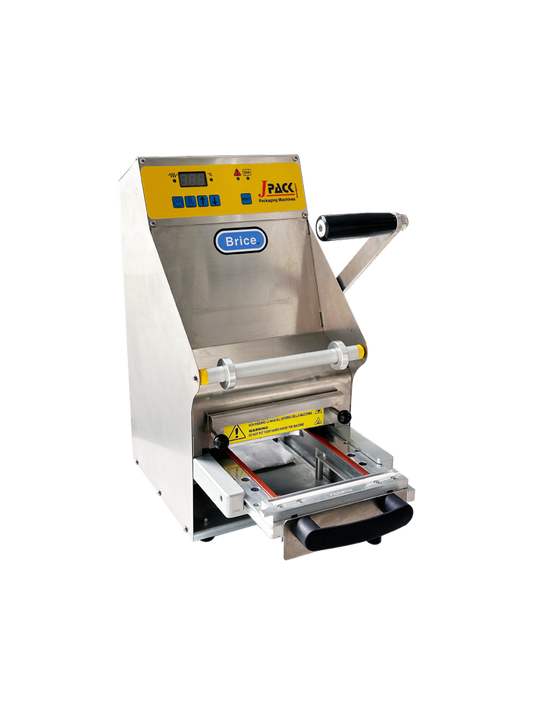 JPACK Thermosealer JP-KTSM101-R