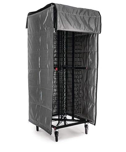 JS104TC Jackstack Plate Rack Thermal Covers to suit JS104