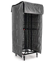 JS104TC Jackstack Plate Rack Thermal Covers to suit JS104