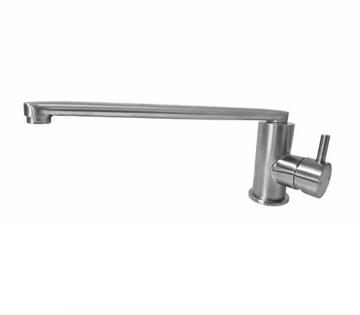 JET3560D DECK MOUNT WITH 300MM SPOUT