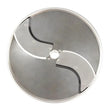 CL3088 ELECTRICAL VEGETABLE SLICER JULIENNE DISC 8x8mm