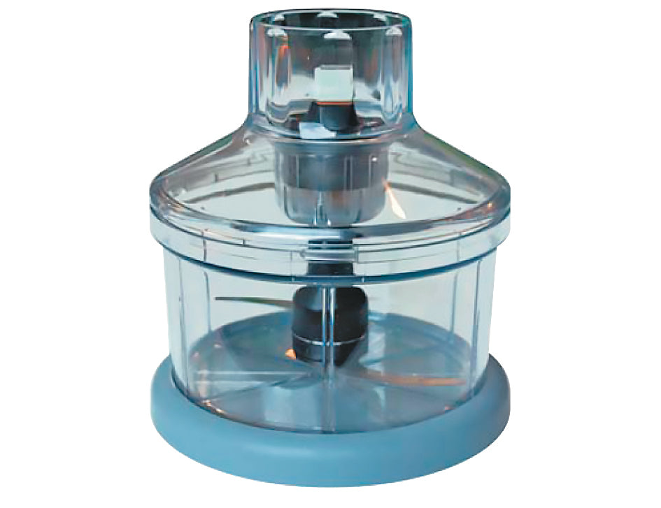 AC104 Dynamic Junior Series Cutter Bowl Attachment