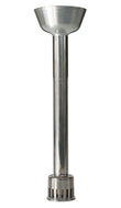 AC066 Dynamic Junior Series Emulsifier Attachment
