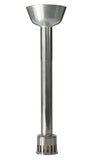 AC066 Dynamic Junior Series Emulsifier Attachment