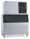 ICE MAKER CRESCENT KM-590DJ-S (OLD KM-1301 91000127)