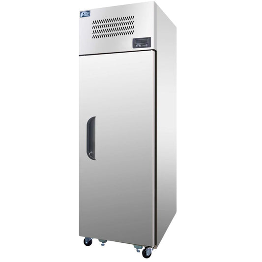 Top Mount Upright Freezer One Door 480L