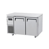 Under Counter Solid Door Fridge KUR12-2-N