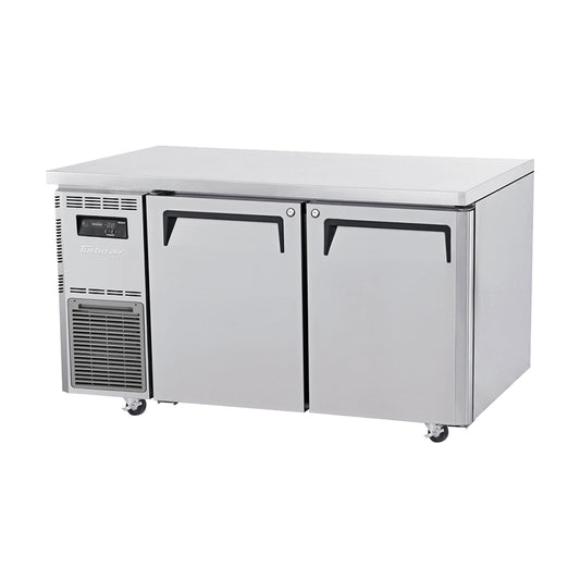 Under Counter Solid Door Fridge KUR15-2-N