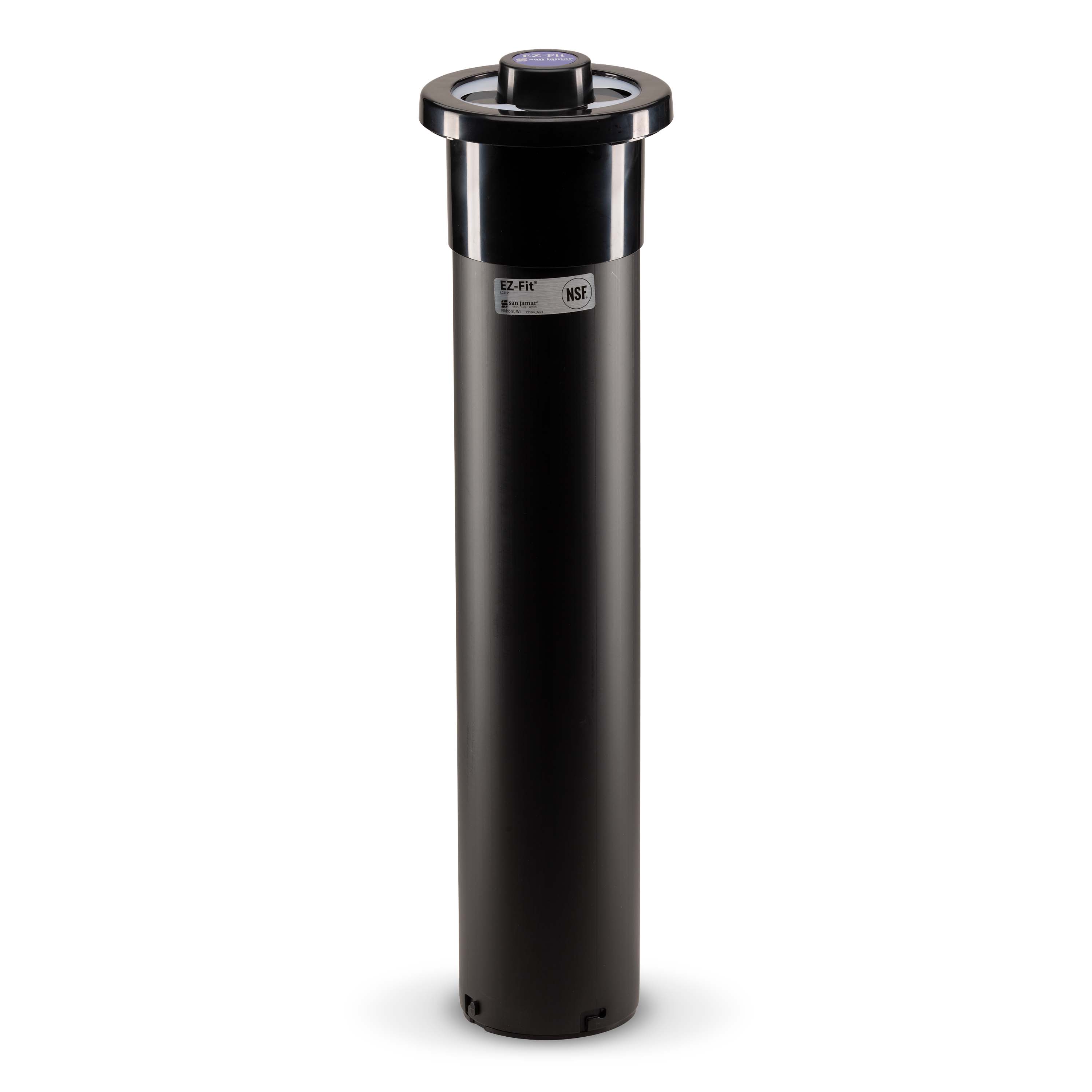L2410 EZ-Fit Hot Lid Dispenser -