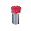 L320C San Jamar Counter Mounted Straw Dispenser 136mm Diameter x 152mm Tube Length