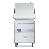 LP1 400 PLUS Wide Body Hood Type Pot Washer