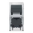 391Kg Single Cart Ice Transportation System MC320