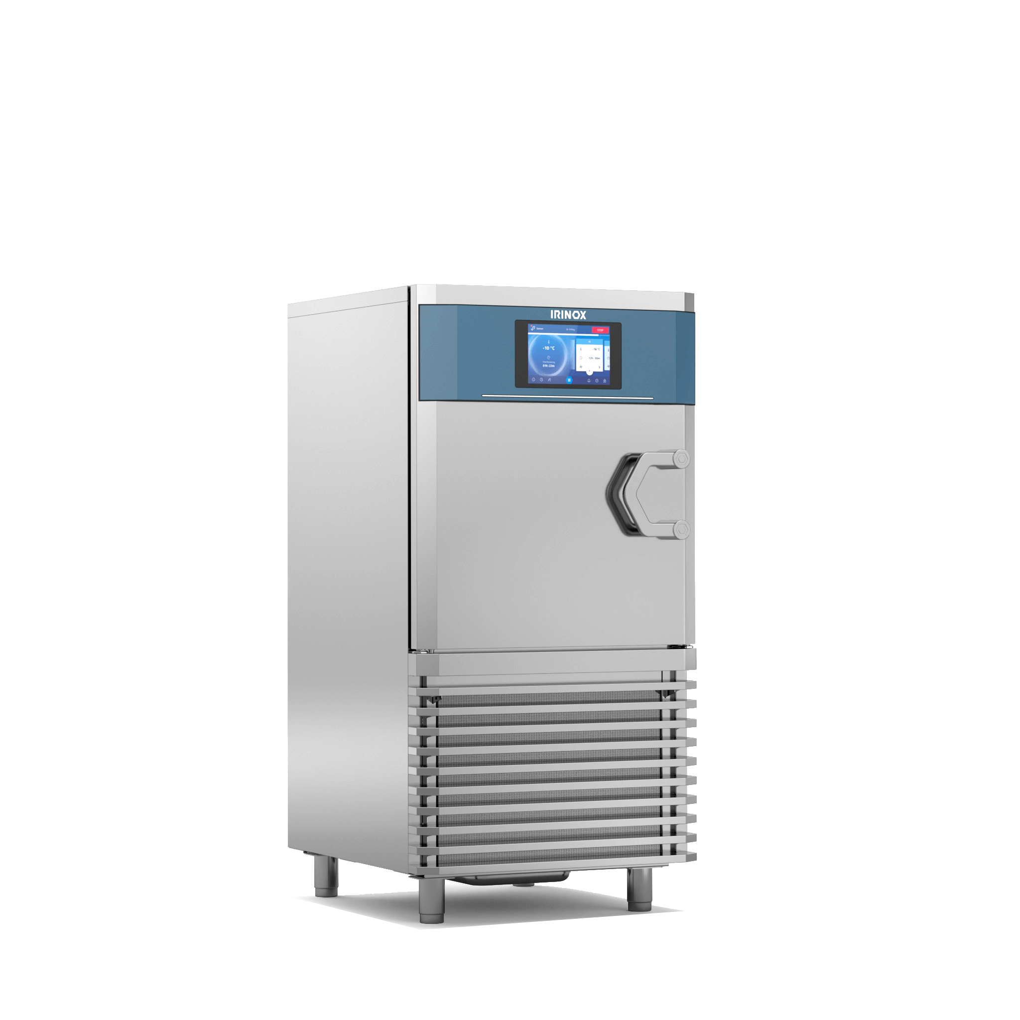 MULTIFRESH NEXT M-ESSENTIAL Blast Chiller & Shock Freezer MFNM.ES