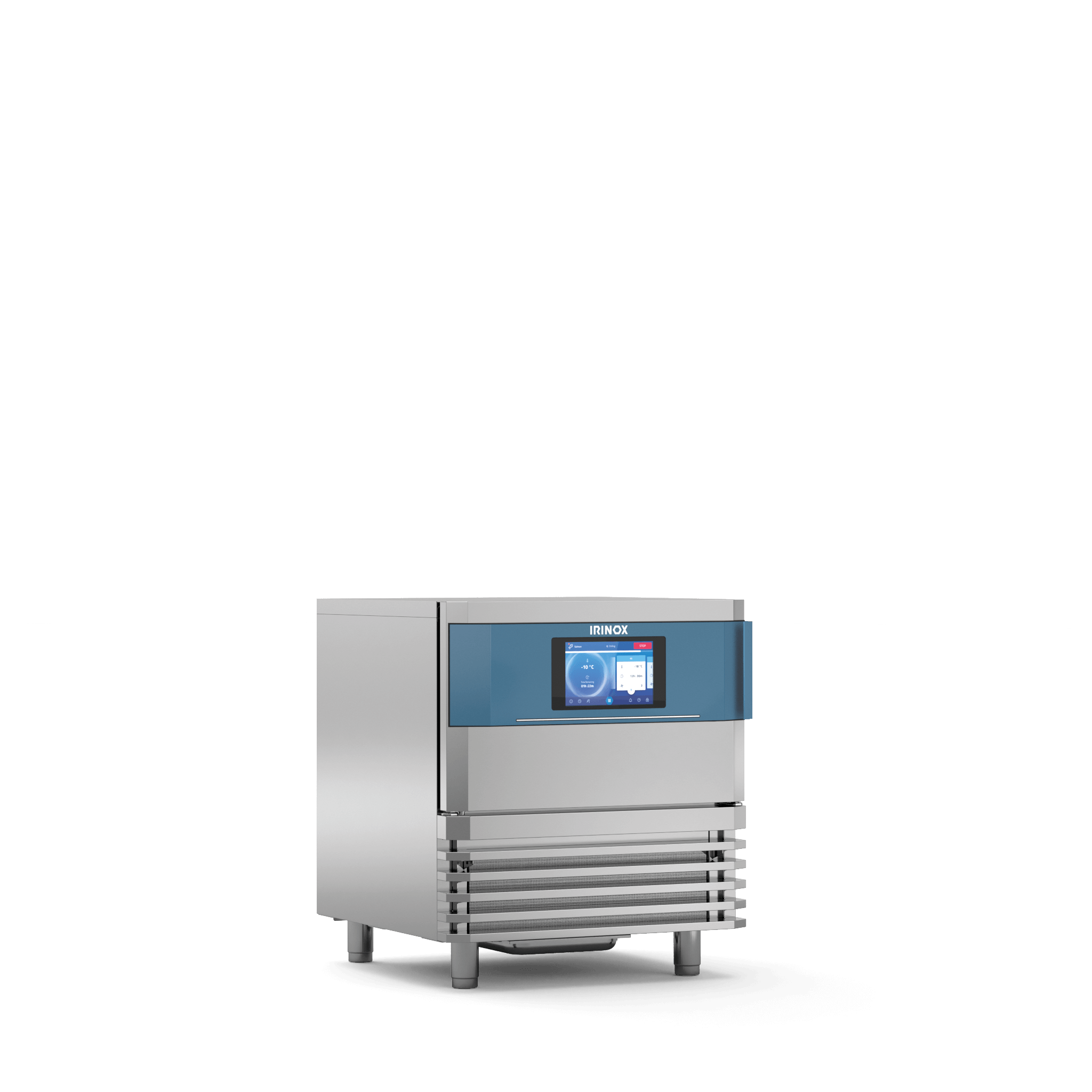 MULTIFRESH NEXT S - ESSENTIAL Blast Chiller & Shock Freezer MFNS.ES