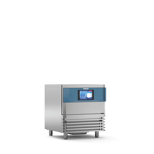 MULTIFRESH NEXT S - ESSENTIAL Blast Chiller & Shock Freezer MFNS.ES