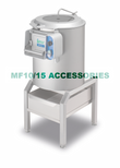 S59/173 Vegetable washing plate to suit MF10-1PH and MF15-1PH