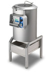 MF15-1PH (F59/520) IMC Multi Function Peeler.
