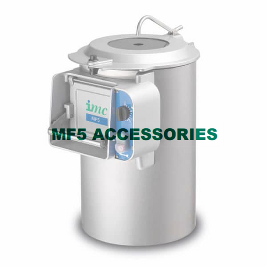 S59/167 IMC Knife peeling plate to suit MF5