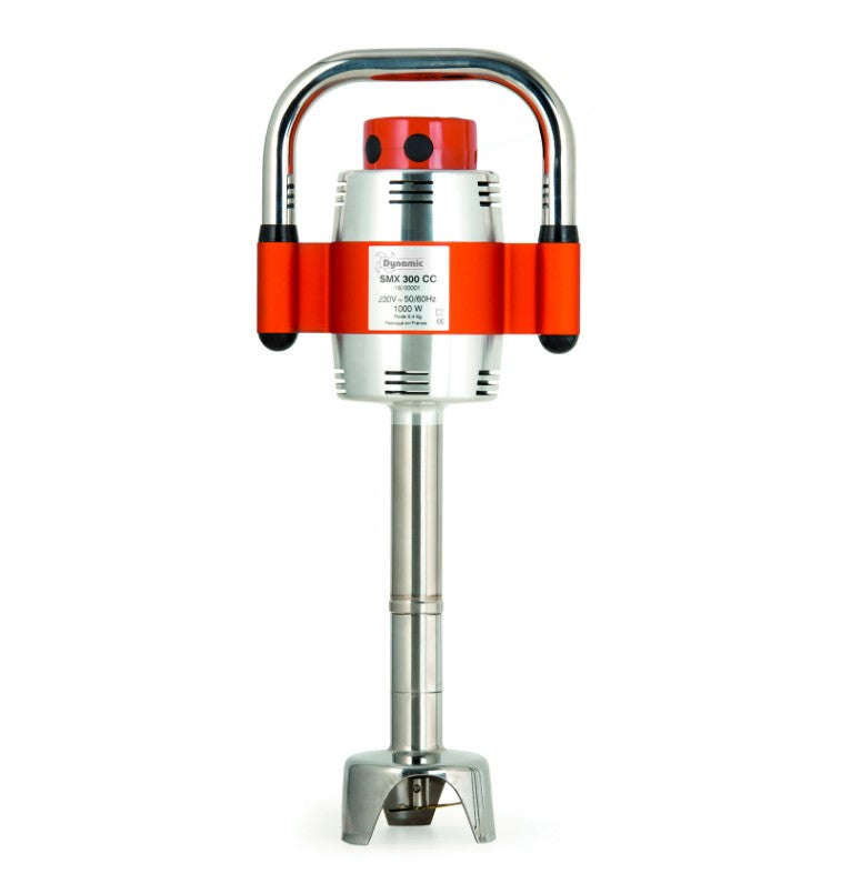 MX150T Dynamic SMX Turbo Series Detachable Shaft 300mm Shaft Length