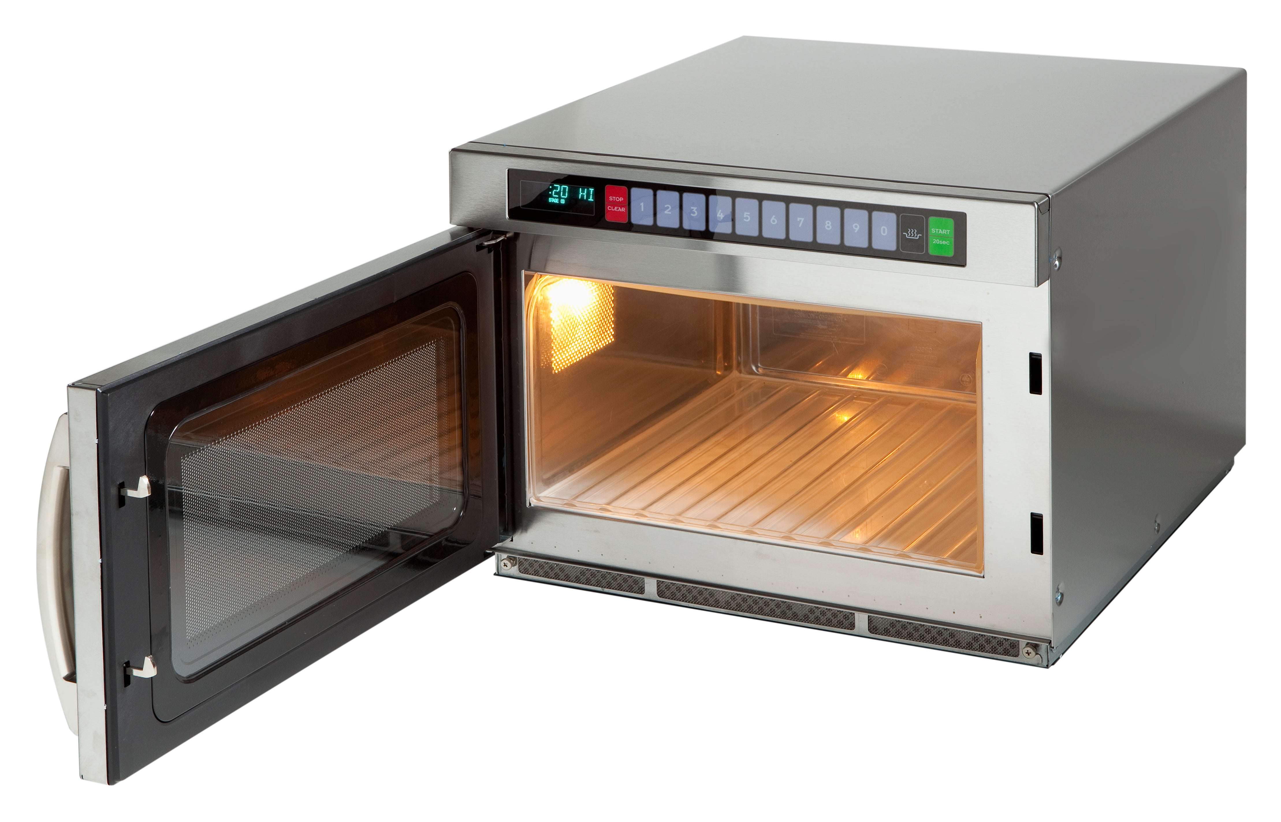 CPS6A MicroSave Dishwasher Safe Cavity Liner