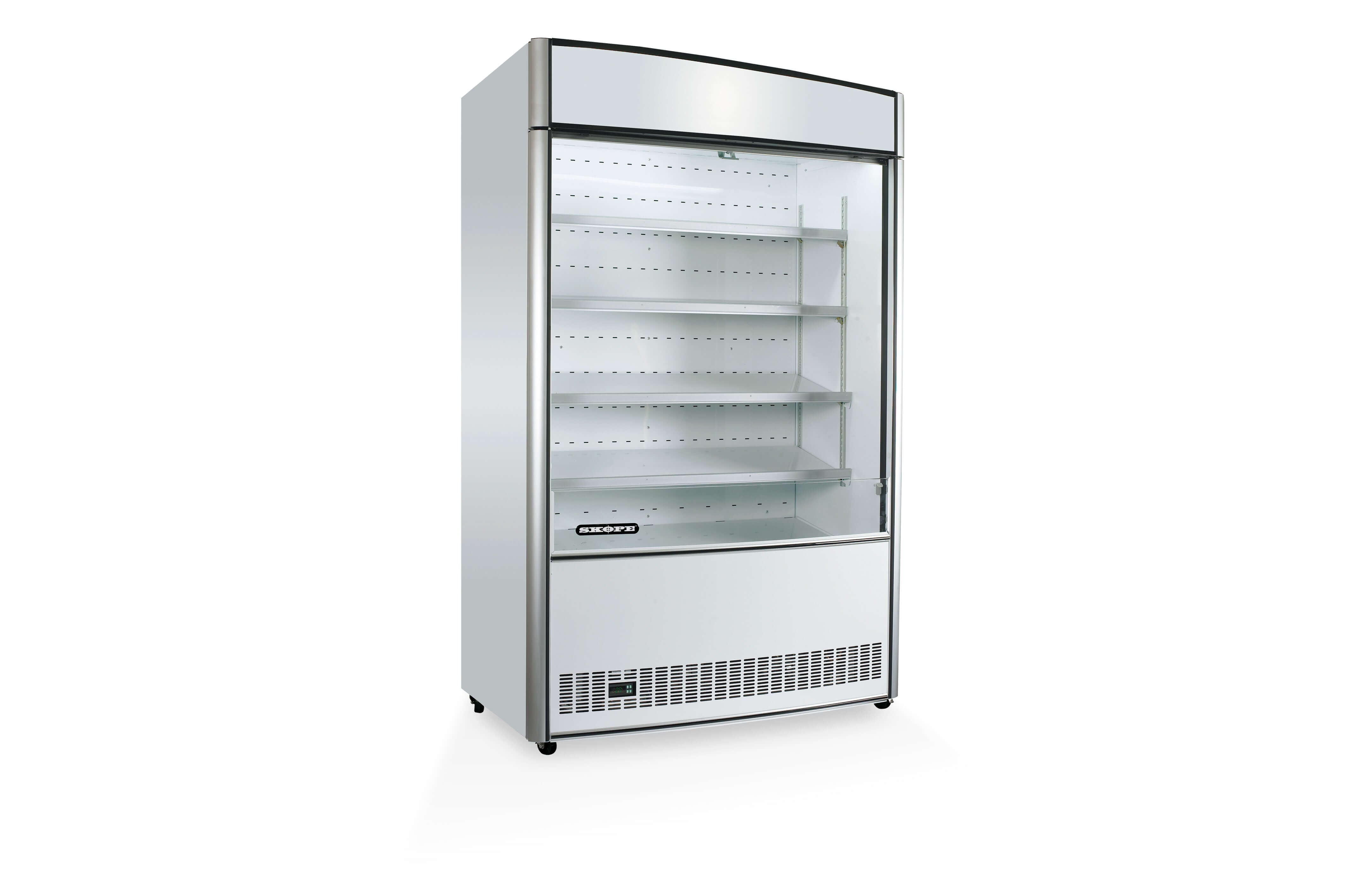 SKOPE – OD1100N Open Deck Fridge