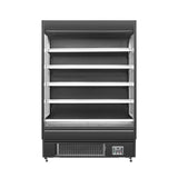 1524mm Supermarket Open Multi Deck Showcase Fridge