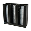 PCL3ADJ – Adjustable Portion Cup and Lid Organizer